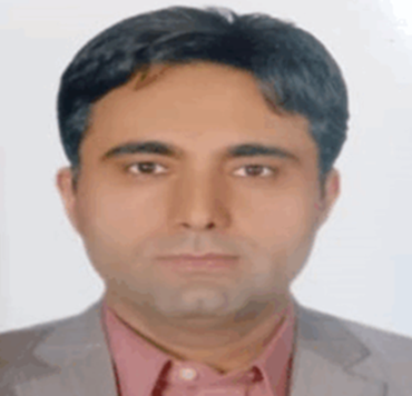 جناب آقای ابوالفضل اسماعیل زاده