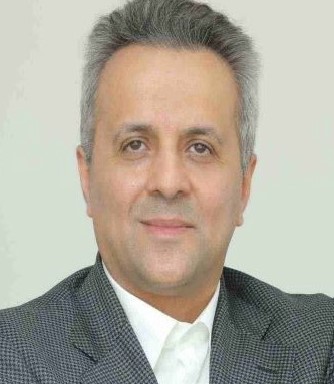 جناب آقای امیر نوروزنژاد